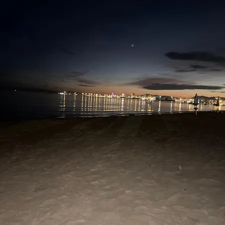 Seaside *