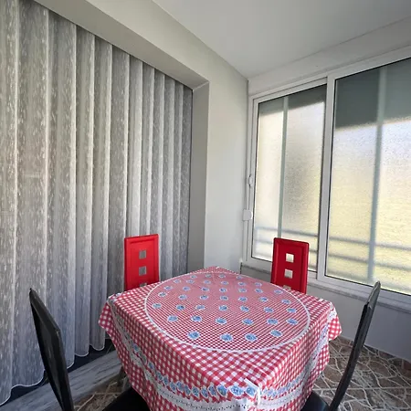 Apartment Seaside *